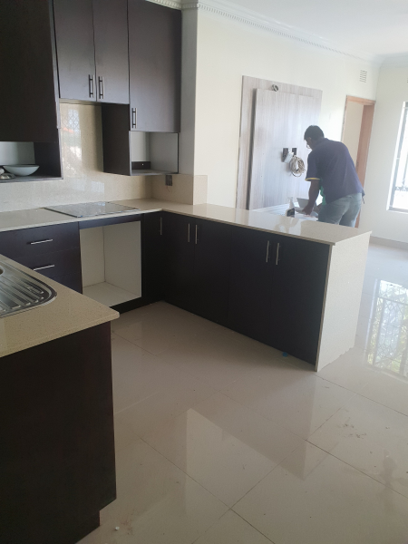 Kitchen Renovations in Durban - JMK Contracting - Home Renovations in