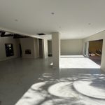 Renovations, ceilings, tiling, painting, electrical, aluminium doors