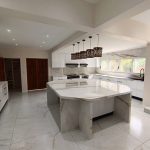kitchen renovations in Durban